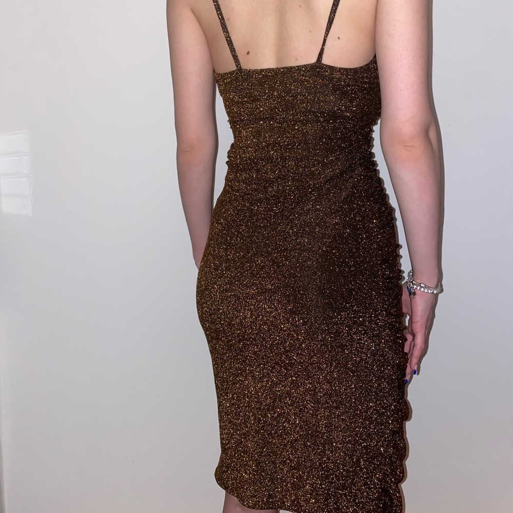 Zara dress